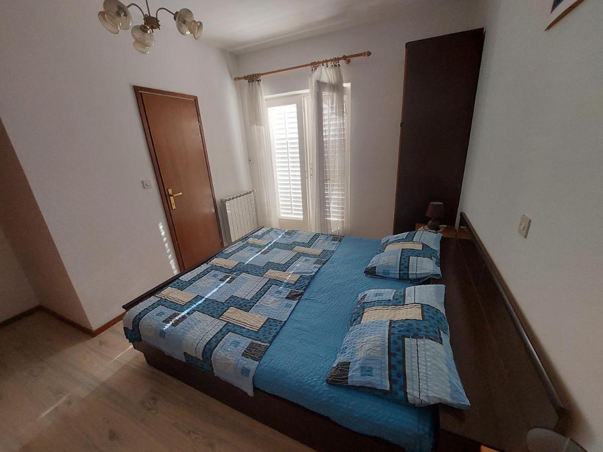 Rooms Marto 拉布 外观 照片