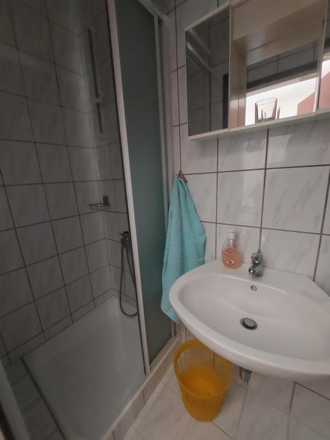 Rooms Marto 拉布 外观 照片