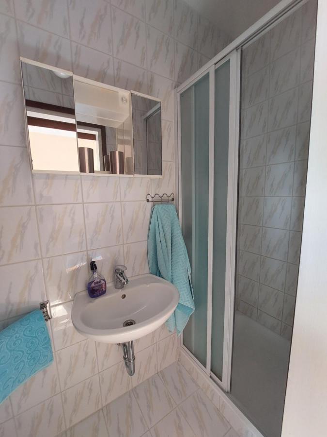 Rooms Marto 拉布 外观 照片