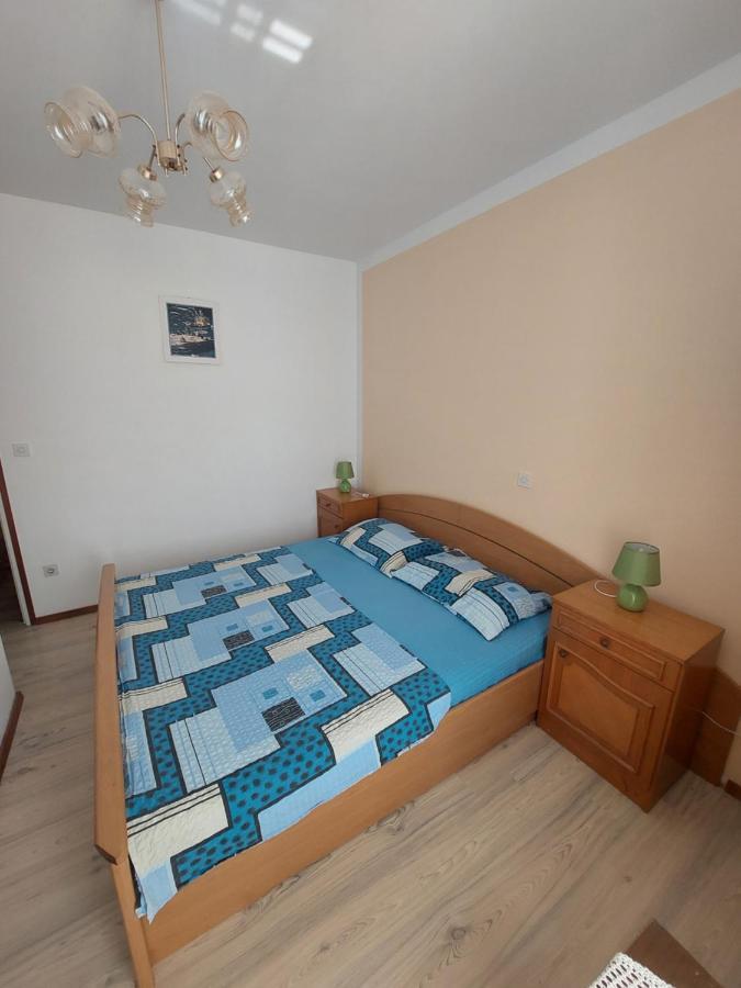 Rooms Marto 拉布 外观 照片