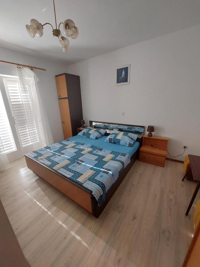 Rooms Marto 拉布 外观 照片