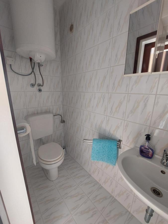 Rooms Marto 拉布 外观 照片