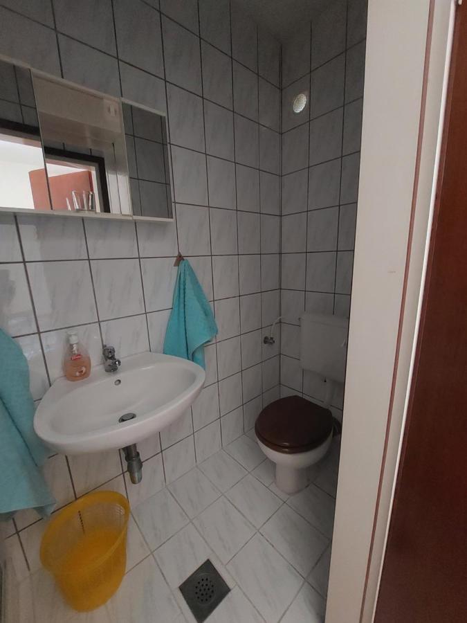 Rooms Marto 拉布 外观 照片